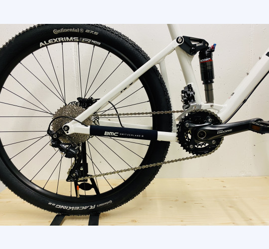 BMC Sportelite APS Deore