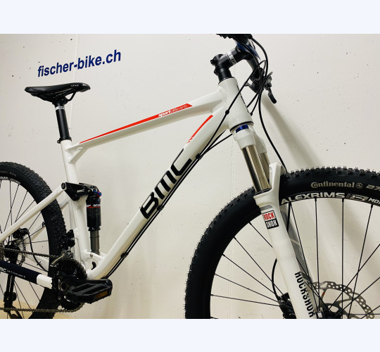 BMC Sportelite APS Deore