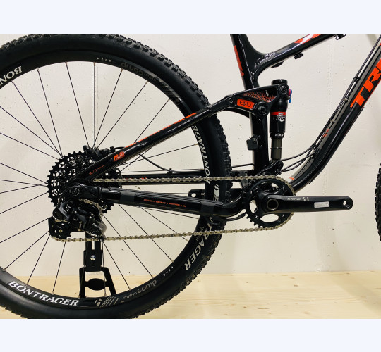 TREK Fuel EX 9