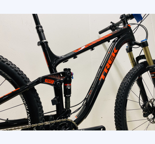 TREK Fuel EX 9