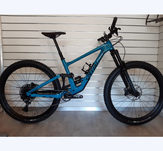 SPECIALIZED Enduro Como Carbon