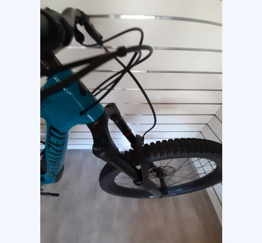 SPECIALIZED Enduro Como Carbon