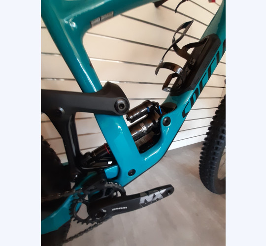 SPECIALIZED Enduro Como Carbon