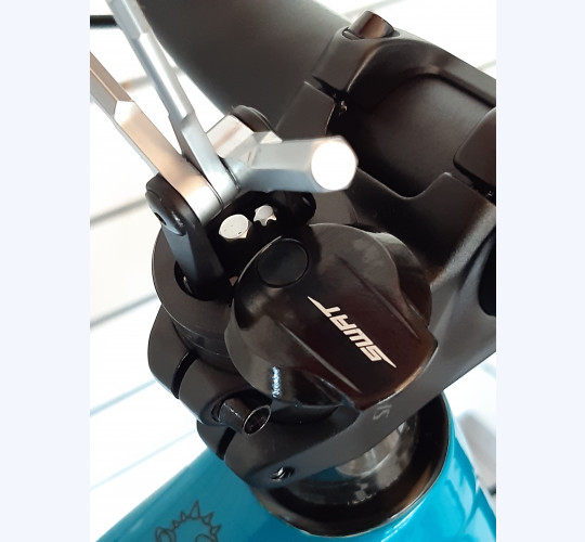 SPECIALIZED Enduro Como Carbon