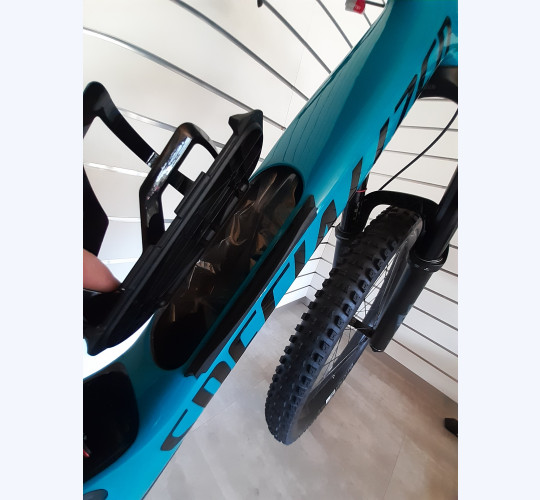 SPECIALIZED Enduro Como Carbon