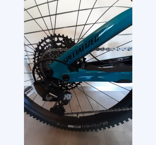 SPECIALIZED Enduro Como Carbon