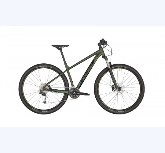Bergamont Revox 5 S7