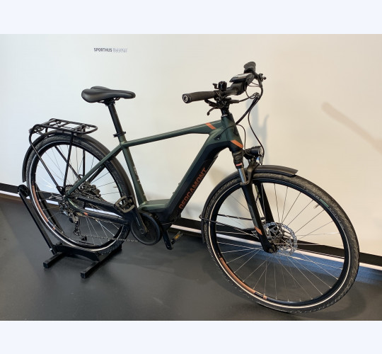 Bergamont Bergamont/E-Horizon-Edition-Gent/