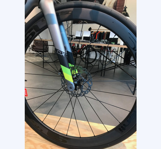 COLNAGO CLX Disc Ultegra