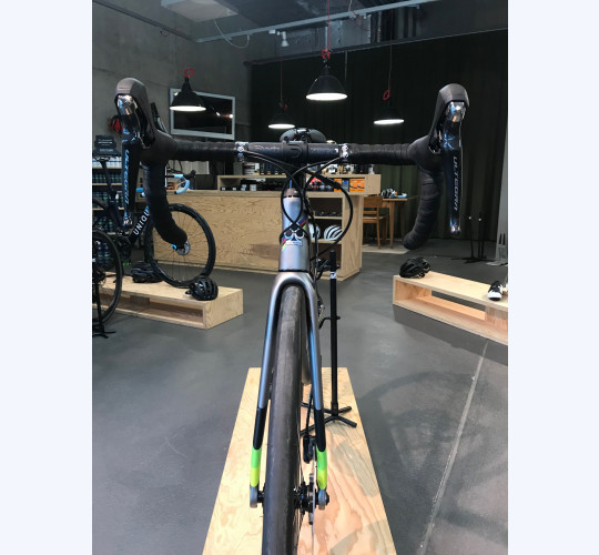 COLNAGO CLX Disc Ultegra
