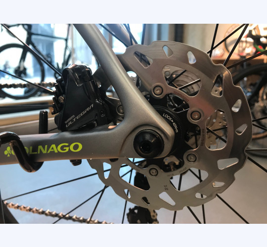 COLNAGO CLX Disc Ultegra