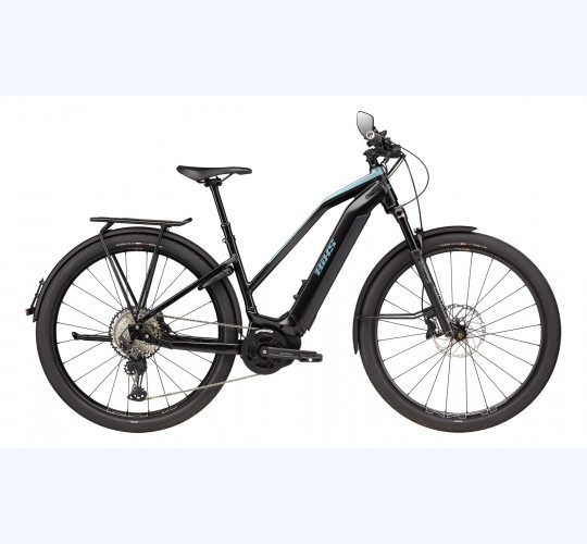 BiXS > BiXS Access EX GOR 45km/h