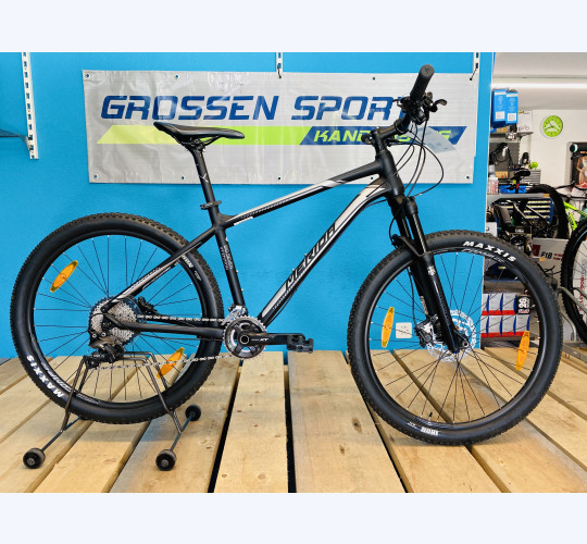 MERIDA Big 7 100