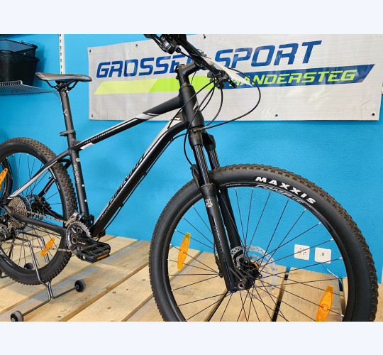 MERIDA Big 7 100