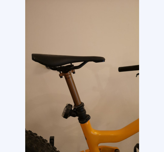 SCOTT Ransom 900 Tuned