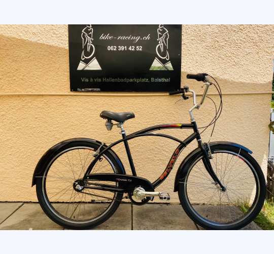 Belvelo Cruiser