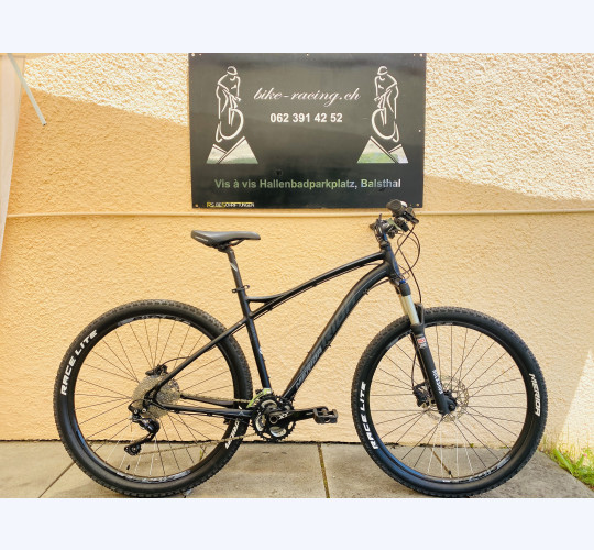 MERIDA Juliet 7.XT-Edition