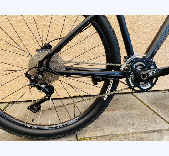 MERIDA Juliet 7.XT-Edition