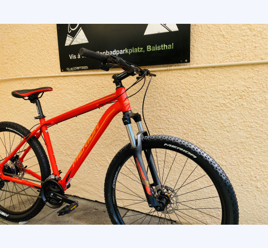 MERIDA Big 7 40