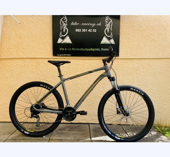 MERIDA Big 7 100