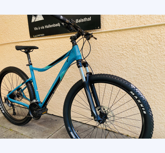 MERIDA Big 7 200
