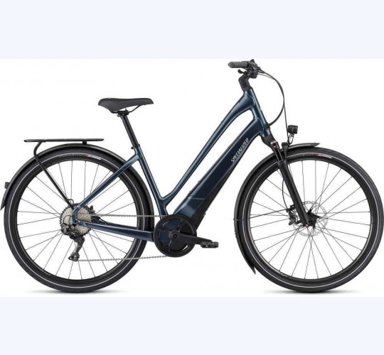 Specialized COMO 5.0 LOW ENTRY 700C NB (L)