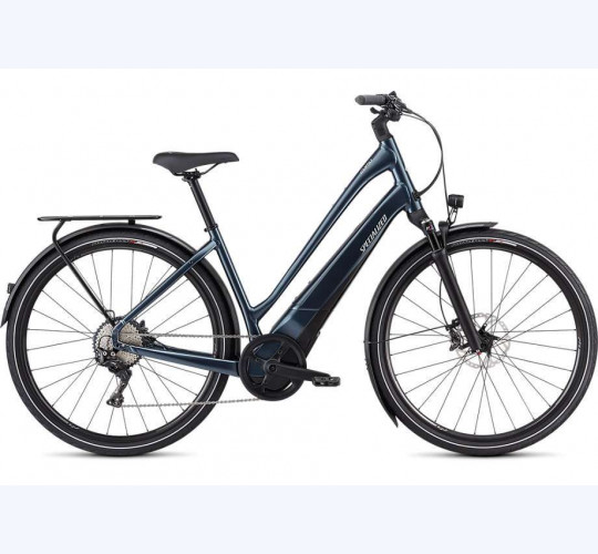 Specialized COMO 5.0 LOW ENTRY 700C NB (L)