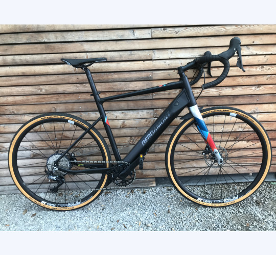 Bergamont E-Grandurance Elite