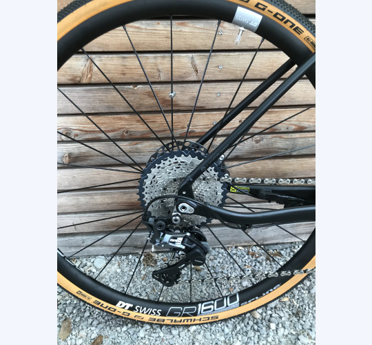 Bergamont E-Grandurance Elite