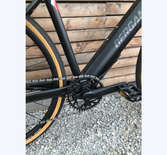 Bergamont E-Grandurance Elite