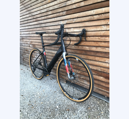 Bergamont E-Grandurance Elite
