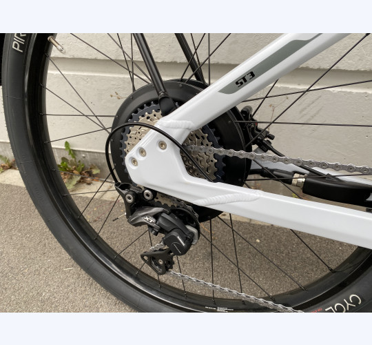 Stromer ST3 Sport