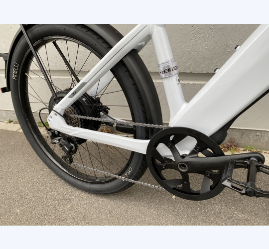 Stromer ST3 Sport