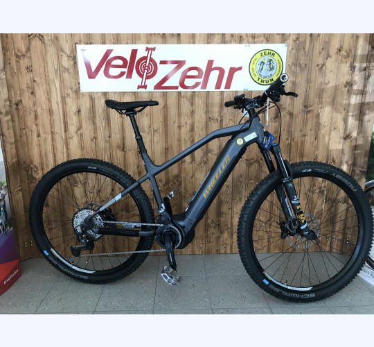 WHEELER I-Rider SE