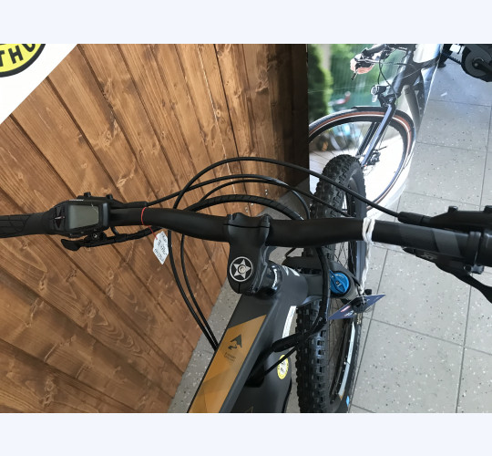 WHEELER I-Rider SE