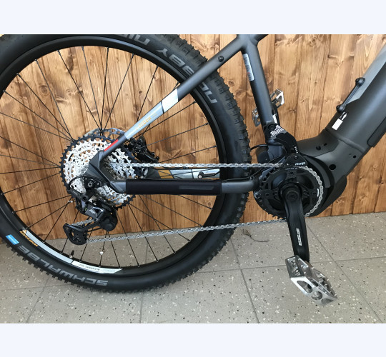 WHEELER I-Rider SE