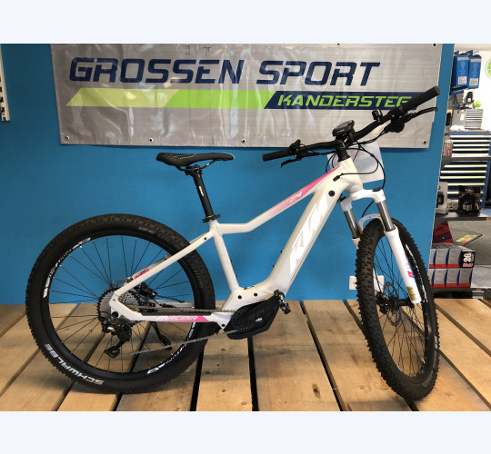 KTM Macina Race 274
