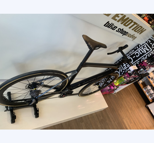 BMC Teammachine SLR01 Disc AXS
