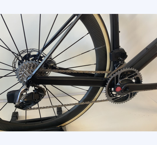 BMC Teammachine SLR01 Disc AXS