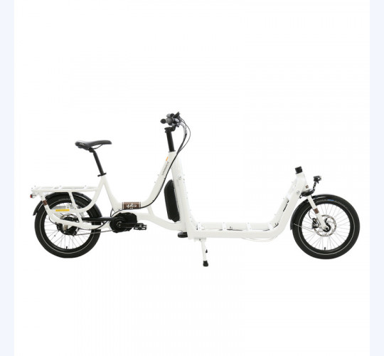 Yuba Supercargo