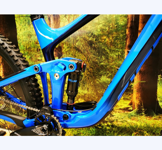 Giant Reign Advanced Pro 29
