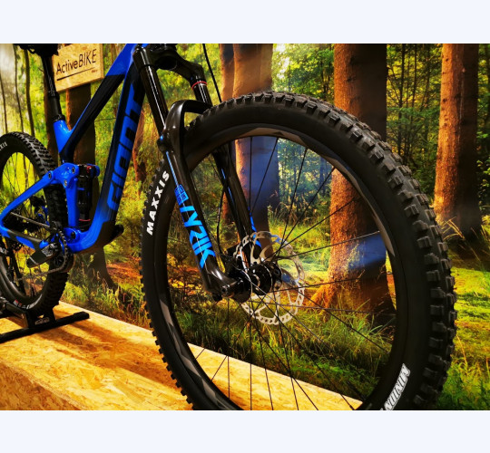 Giant Reign Advanced Pro 29