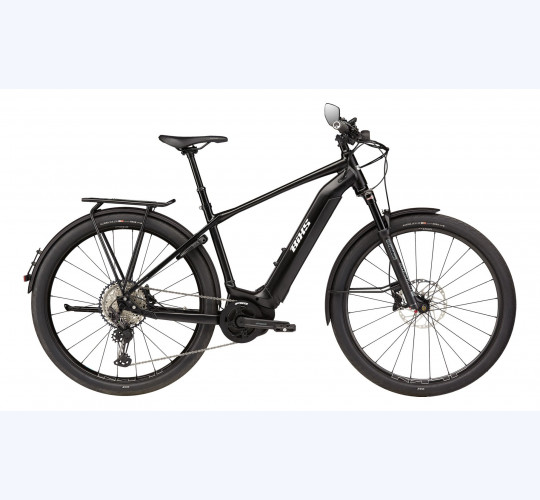 BiXS Access EX 45km/h