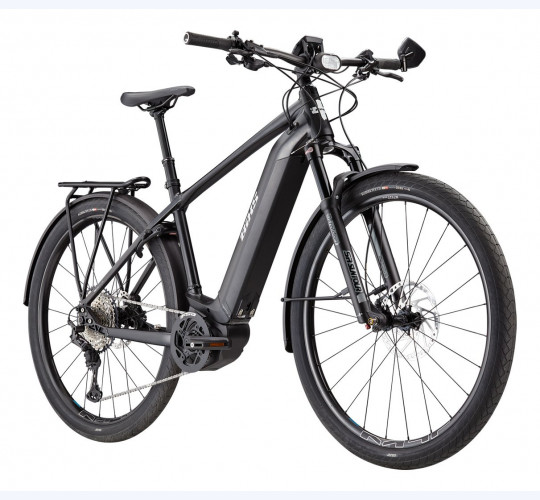 BiXS Access EX 45km/h