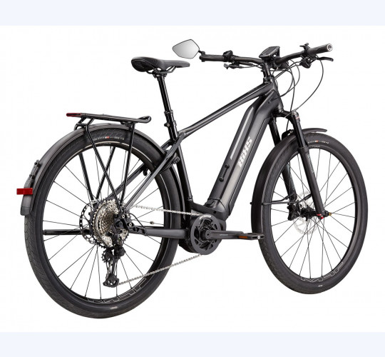 BiXS Access EX 45km/h