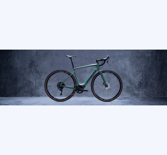 SPECIALIZED Turbo Creo SL Comp Carbon EVO