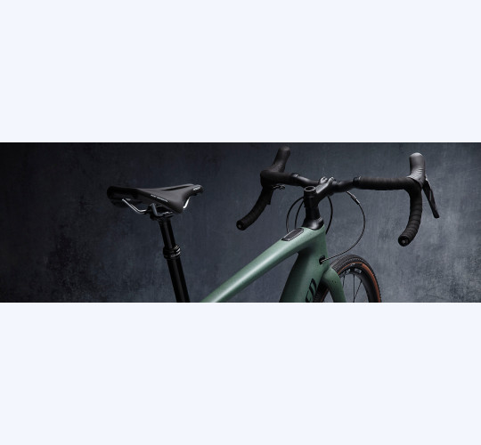 SPECIALIZED Turbo Creo SL Comp Carbon EVO