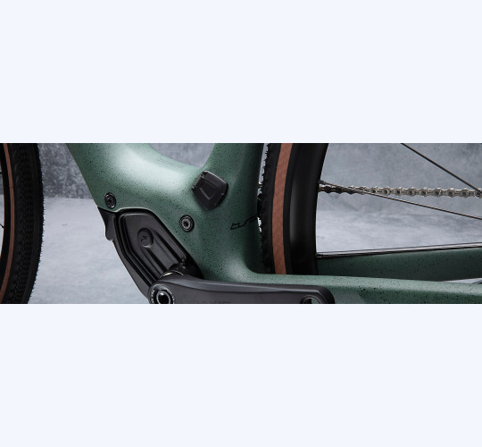 SPECIALIZED Turbo Creo SL Comp Carbon EVO