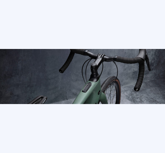 SPECIALIZED Turbo Creo SL Comp Carbon EVO