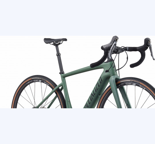 SPECIALIZED Turbo Creo SL Comp Carbon EVO